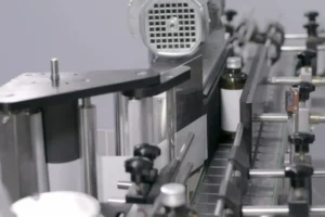 Labeling Machine