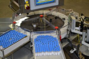 advanced automation solutions pharma