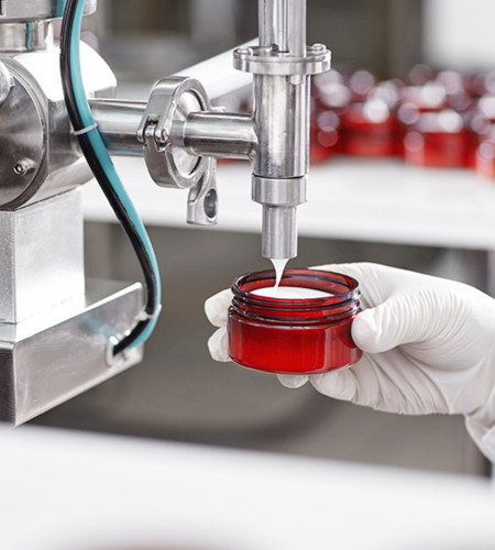 Cosmetics & Personal Care Packaging Machines