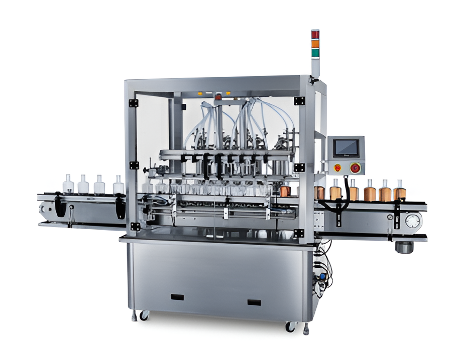 Filling Machine