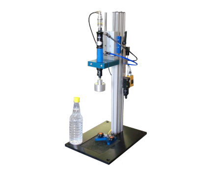 Capping Machine
