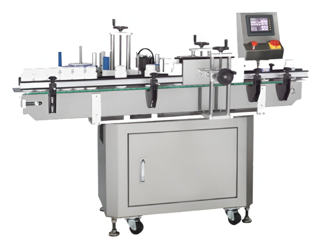 Labeling Machine