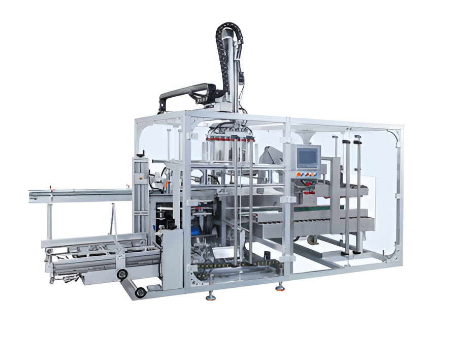 Case Packing Machine