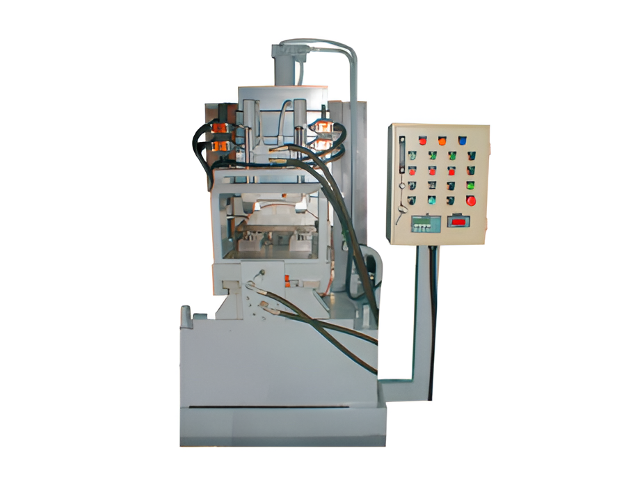 Special Purpose Machine