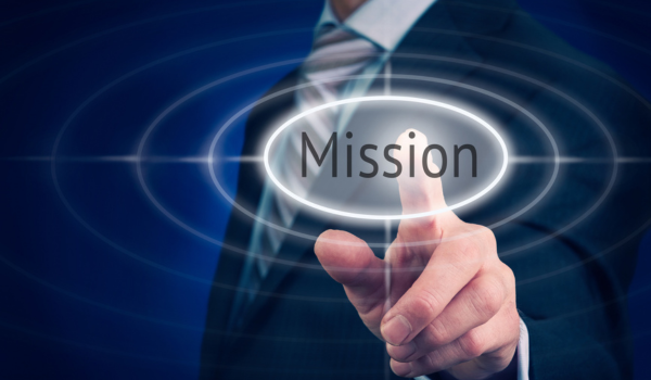 Our Mission