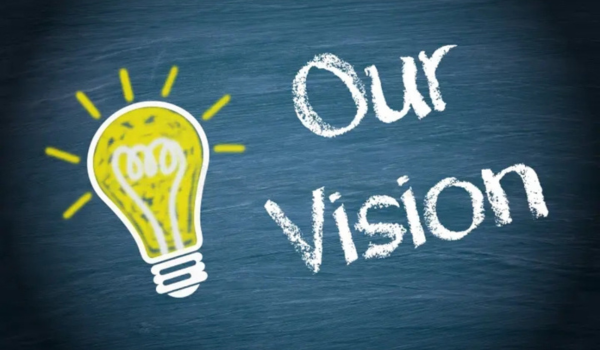 Our Vision