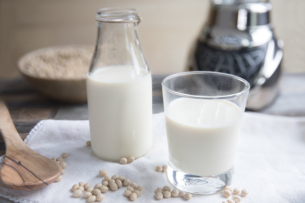 Milk