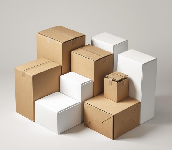 Mono Carton