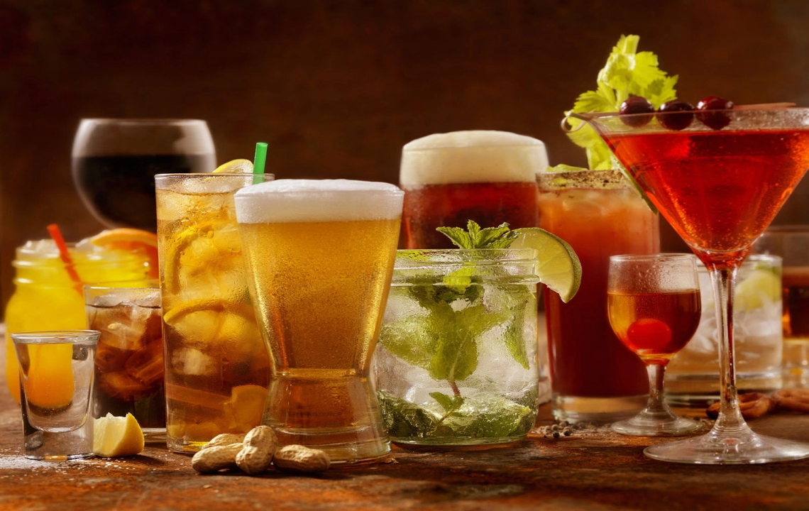 Beverages