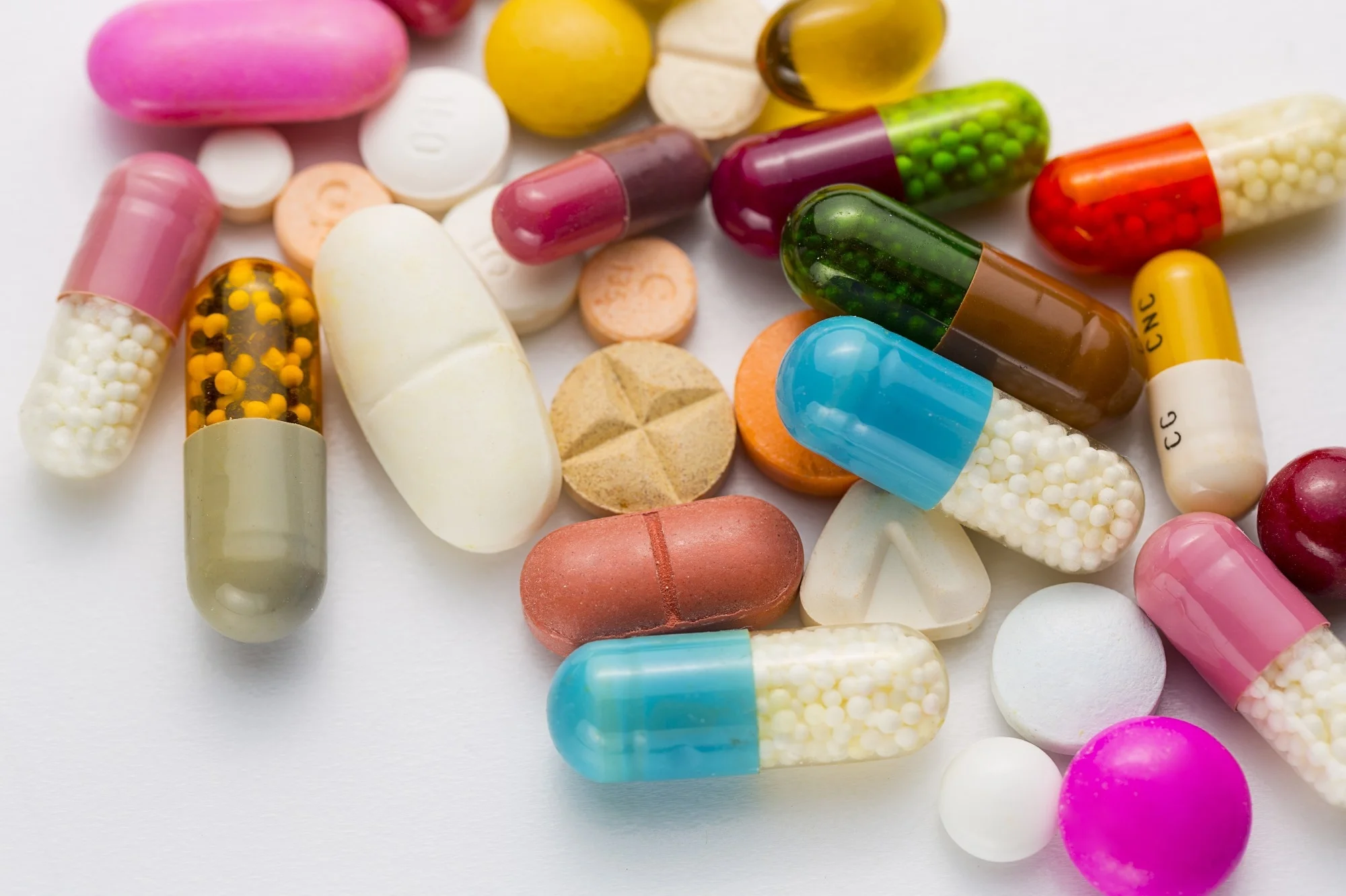 Pharma Tablet