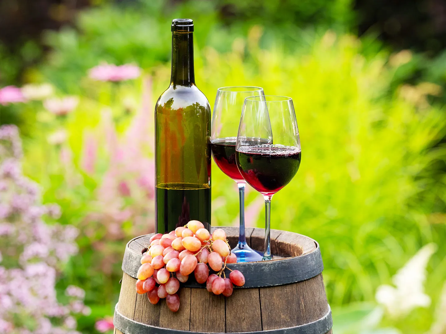Wine
