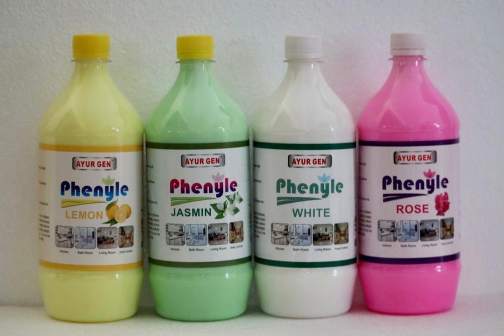 Phenyle
