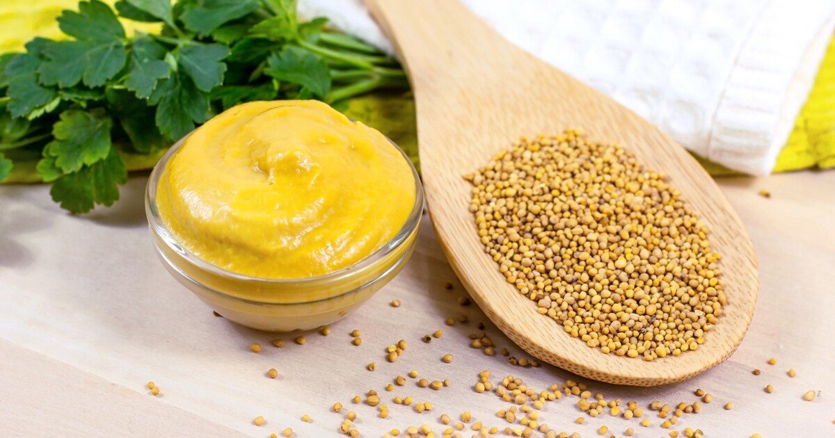 Mustard