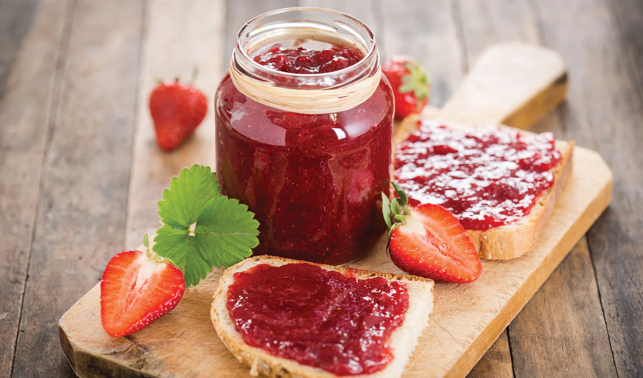 Jam